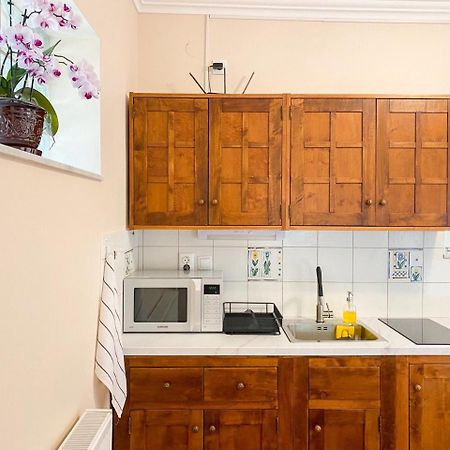Villa Vilara Хевиз Экстерьер фото